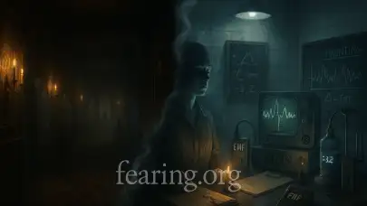 What Makes a Place Haunted? Science vs. Superstition