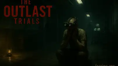The Outlast Trials Review: Can You Survive This Multiplayer Nightmare?