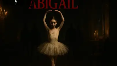 Abigail (2024) Review: Ballet and Bloodlust Combined