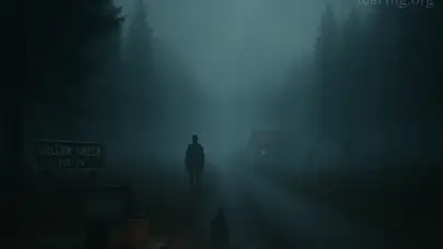 What Made the Hollow Creek Murders So Impossible to Escape?