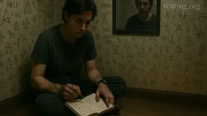 How to Stay Sane in a Psychological Horror Scenario?