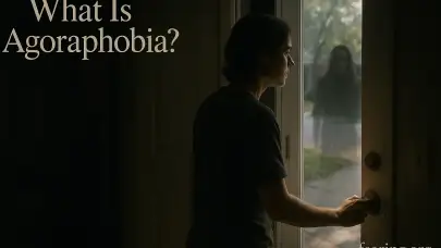 What Is Agoraphobia and What Are the Best Treatment Options?