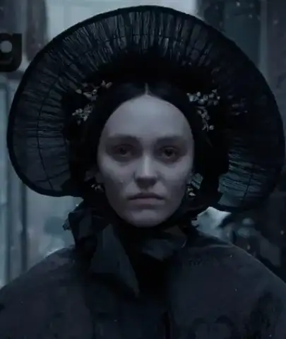 Nosferatu (2024) – A Gothic Resurrection of the Vampire Legend