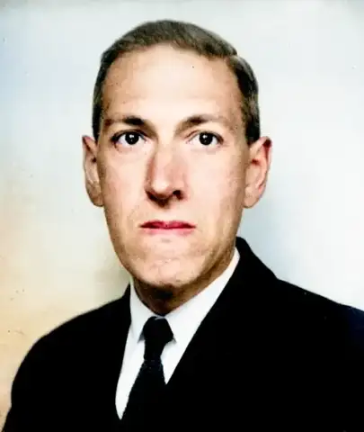 H. P. Lovecraft And The Birth Of Cosmic Horror
