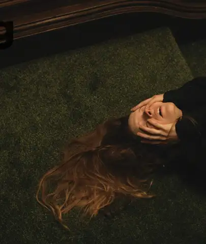 Saint Maud (2019) – Faith, Fire and the Falling Mind