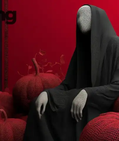 Scary Stories That Still Haunt the Imagination