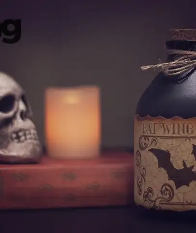 The Enduring Allure of Haunted Places