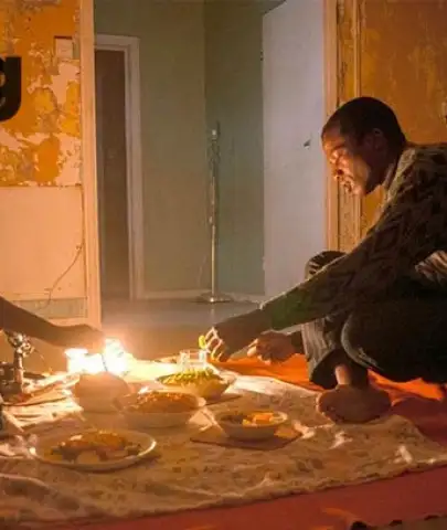 His House (2020) – The Refuge That Wouldn’t Let Go