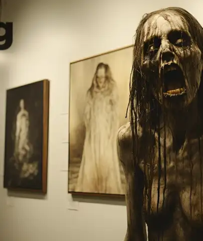 How Sound Design Shapes Fear in Horror Art and Music?
