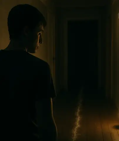 How to Tell If You're Being Followed by a Spirit?