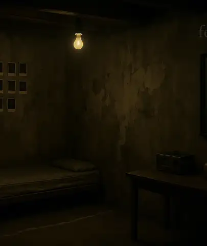 How Did a 911 Call Lead to the Discovery of a Forgotten Basement?