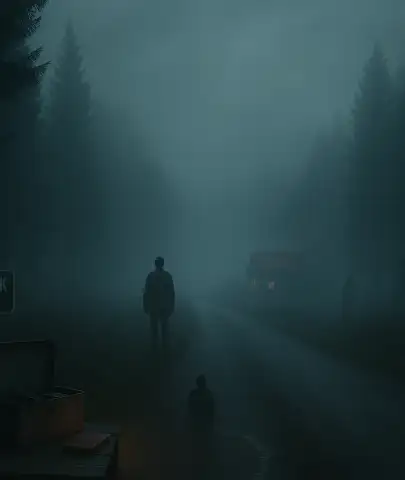 What Made the Hollow Creek Murders So Impossible to Escape?