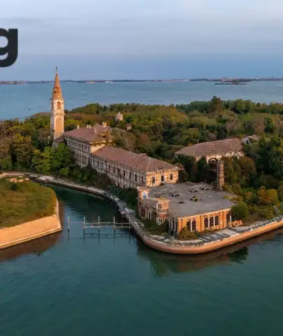 The Most Haunted Places in the World That Still Remain Unexplained