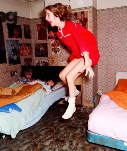 Real Paranormal Cases That Still Have No Logical Explanation