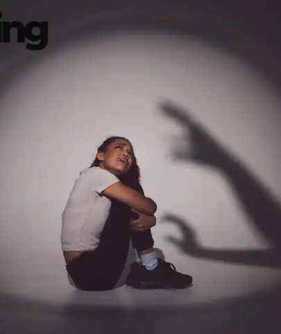 The Psychology Behind Fear of the Dark and the Unknown