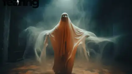 Inside the World of Modern Paranormal Investigations