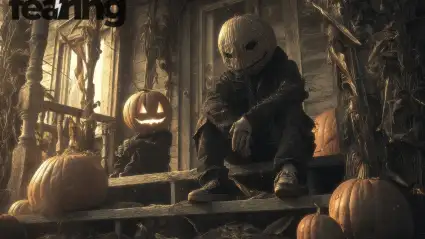 Survival Guides for the Modern World of Fear