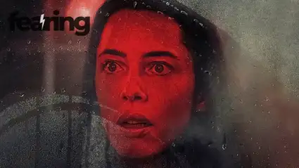 The Night House (2021) – A Mirror Between Life and Death