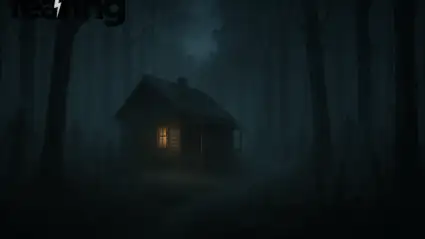 Why You Should Never Answer the Whispering Voices in the Woods