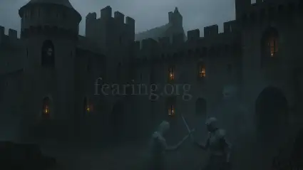 Inside Europe’s Most Haunted Castles and Their Dark Legends