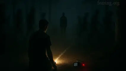 What Are the Rules for Surviving a Found Footage Horror Situation?