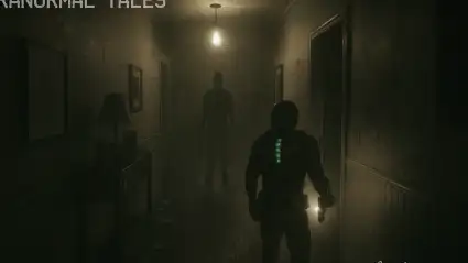 Paranormal Tales Review: Is This Found Footage Horror Game the Future of Fear?