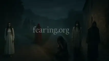 Is Your Hometown Haunted? Regional Ghost Legends Explained