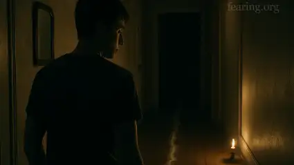 How to Tell If You're Being Followed by a Spirit?
