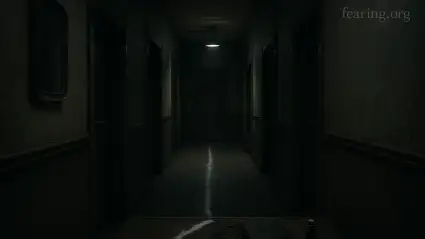 Can You Escape a Possessed Building Without Help?