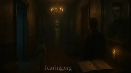 The World’s Most Cursed Forests and the Ghosts Within