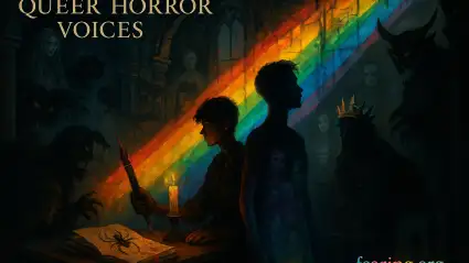 Diverse Voices in Horror: Celebrating LGBTQ Themes in Modern Horror Literature