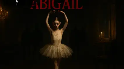 Abigail (2024) Review: Ballet and Bloodlust Combined