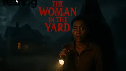 The Woman in the Yard Review: Another Blumhouse Miss?