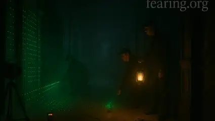 What Happens During an Overnight Paranormal Investigation?