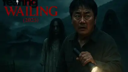 The Wailing Revisited: Why This 2016 Korean Horror Still Terrifies