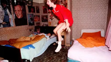 Real Paranormal Cases That Still Have No Logical Explanation