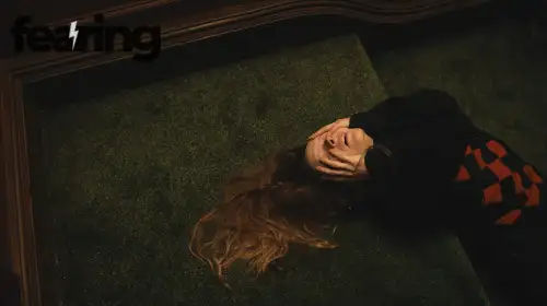 Saint Maud (2019) – Faith, Fire and the Falling Mind