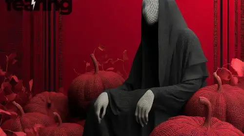 Scary Stories That Still Haunt the Imagination