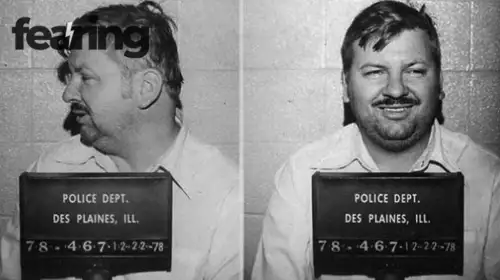 John Wayne Gacy The Killer Clown Who Hid Horrors Beneath the Smile