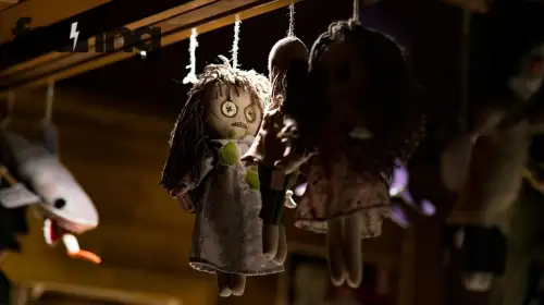 Most Recommended Horror Books Of 2025 That Redefine Fear