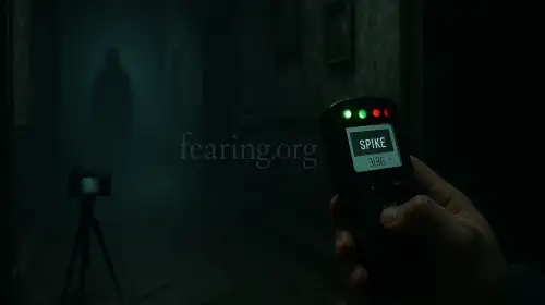 Can EMF Detectors Actually Detect Spirits?