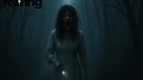 Ouija Board Gone Wrong: What We Contacted Wasn’t Human