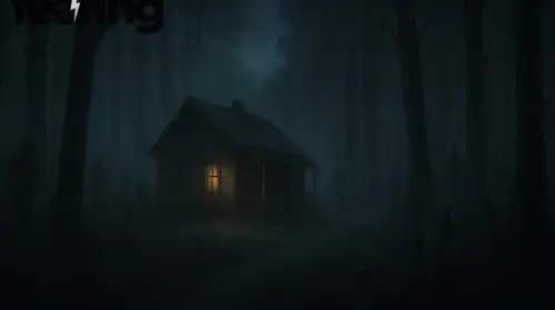 Why You Should Never Answer the Whispering Voices in the Woods