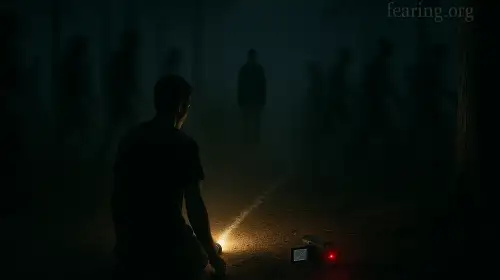What Are the Rules for Surviving a Found Footage Horror Situation?