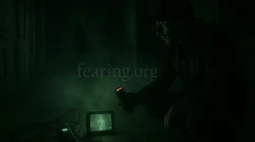 Do Paranormal Investigators Really Capture Proof of Ghosts?