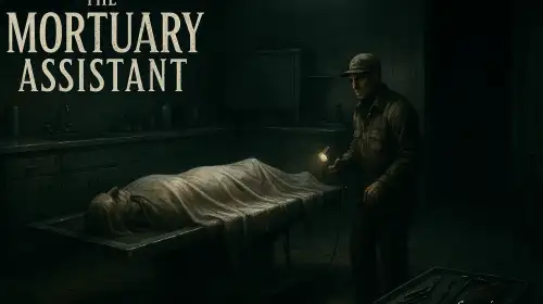 The Mortuary Assistant Review: Is It Just a Job… or a Gateway to Hell?