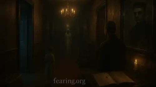 The World’s Most Cursed Forests and the Ghosts Within