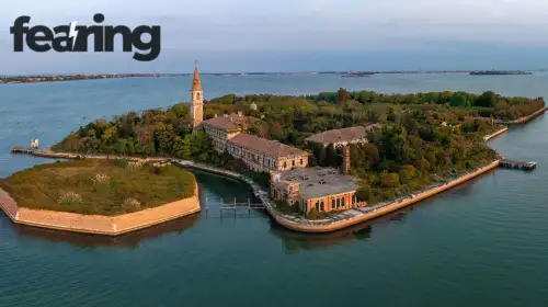 The Most Haunted Places in the World That Still Remain Unexplained