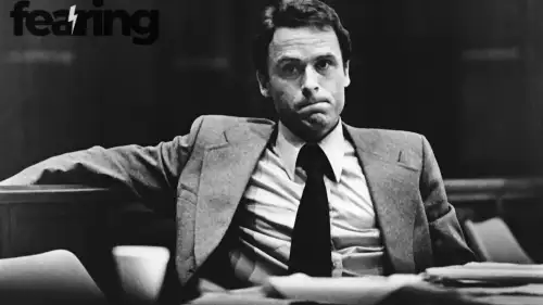 Ted Bundy The Charismatic Killer Who Manipulated America