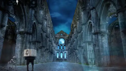 Survival Guides That Teach You How to Face Fear and Chaos